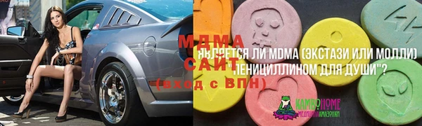 бутират Липки